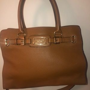 Michael Korda Purse